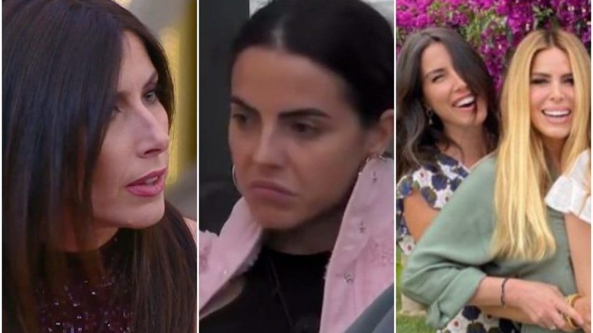 Shaila attacca Amanda: Jasmine Carrisi le risponde in maniera iconica – VIDEO