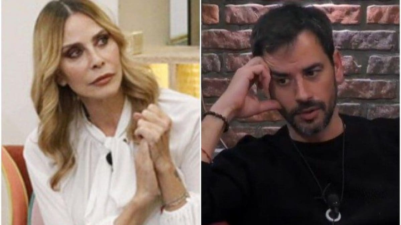“Mi piaci!”, Iago si “dichiara” a Stefania: la confessione al Grande Fratello preview