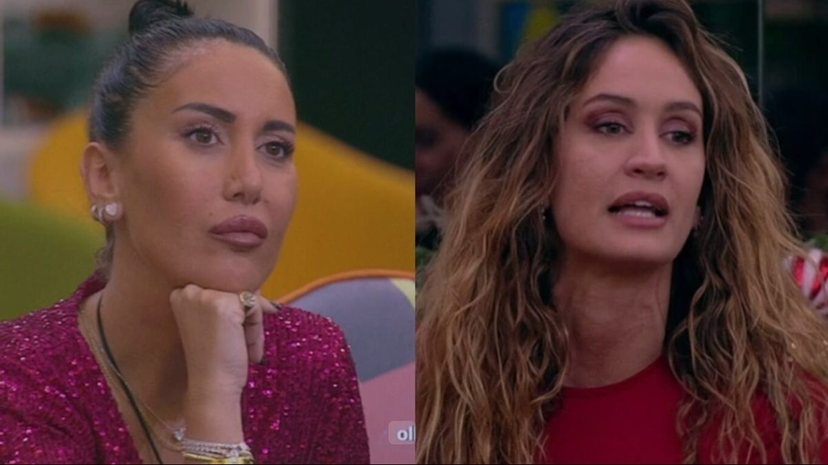 Ex gieffina difende Jessica e attacca Helena: poi ci ripensa e cancella tutto (ma è troppo tardi) – VIDEO preview