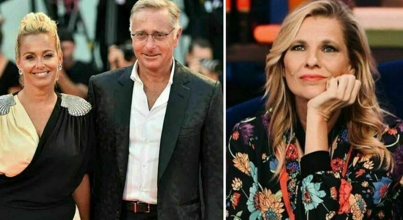 Laura Freddi rompe il silenzio sul caso Bruganelli-Bonolis e sui presunti tradimenti preview