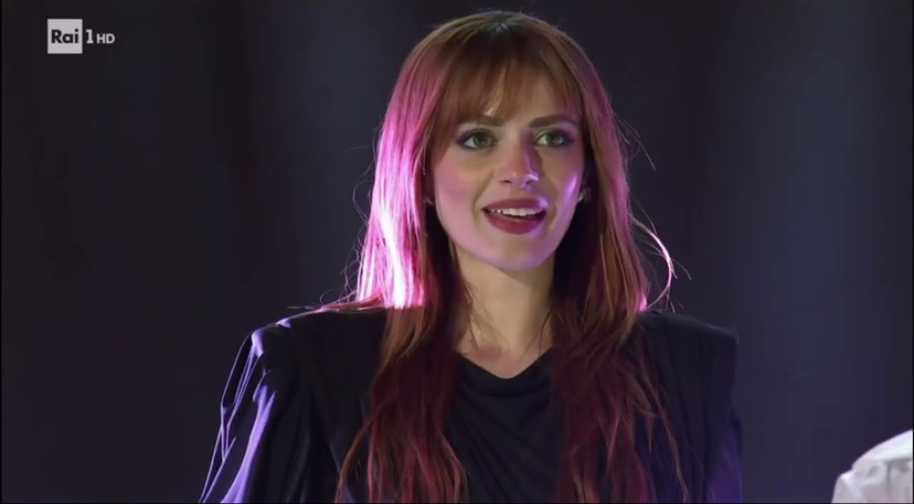 Sanremo 2025, retroscena su Annalisa: perché avrebbe detto di no alla co-conduzione preview