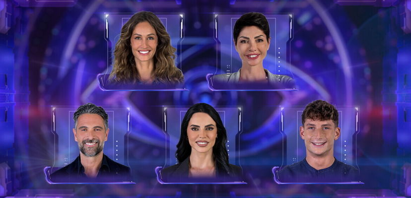 Eliminato Grande Fratello, chi vuoi salvare tra Ilaria, Helena, Shaila, Luca e Tommaso? Il SONDAGGIO: vota! preview