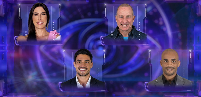 Grande Fratello, chi vuoi salvare tra Amanda, Bernardo, Lorenzo e Maxime? SONDAGGIO: vota! preview