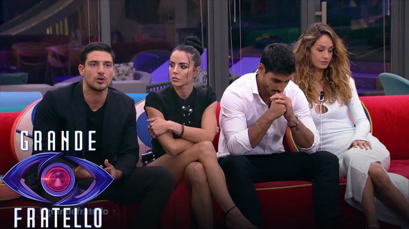 Grande Fratello: Jessica Morlacchi torna nella Casa, confronto di fuoco e un’amica speciale per Helena preview