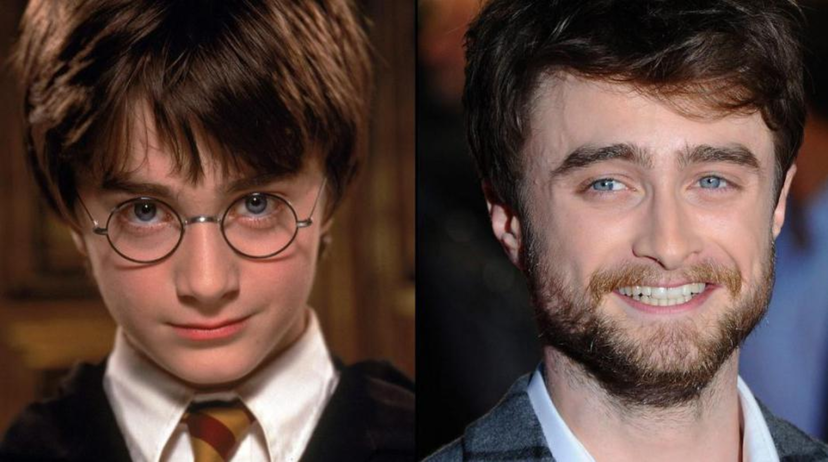 Daniel Radcliffe oggi, come è cambiato Harry Potter: la trasformazione sconvolgente preview
