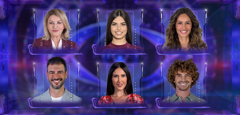 Ripescati Grande Fratello: chi tra Iago, Jessica, Helena, Michael, Eva e Federica? SONDAGGIO, vota! preview