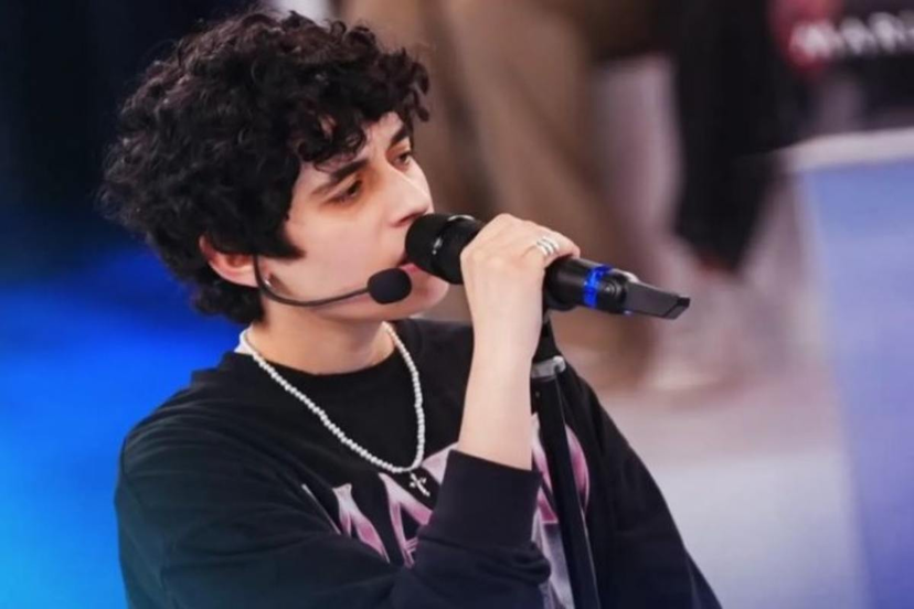 Antonia e Senza Cri di Amici 24 ufficializzano il loro amore – FOTO preview