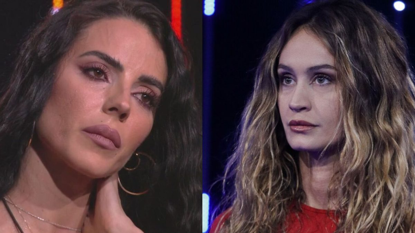 Eliminato Grande Fratello del 13 gennaio: Shaila Gatta rischia grosso, percentuali dei sondaggi preview