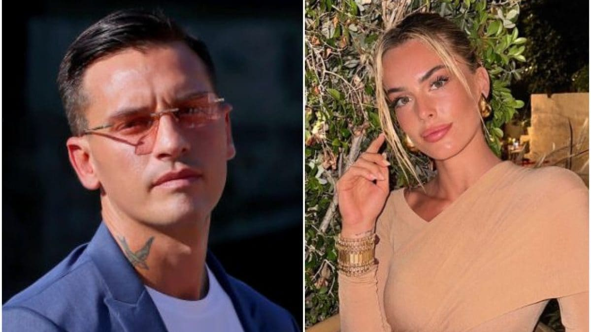 Sophie ha tradito Basciano con Francesco Facchinetti? Lo scoop shock: “Voleva farmi picchiare”