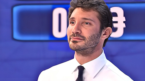 De Martino, gesto su Rocio per il gossip: cos’è successo preview