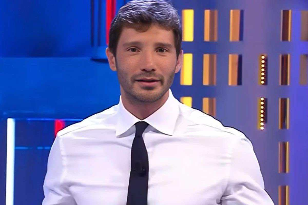 Stefano De Martino