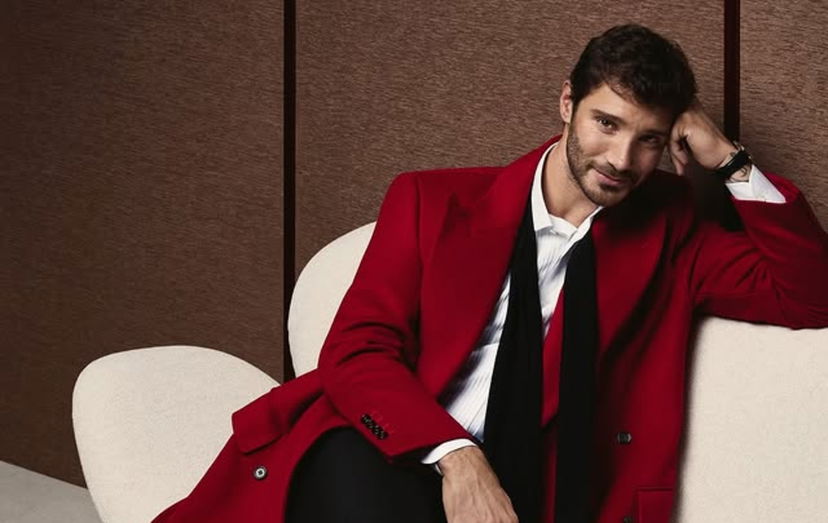 Stefano De Martino, chi è la nuova fiamma: “Non si nasconde più” preview