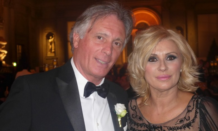 Tina Cipollari tronista di Uomini e Donne: Giorgio Manetti corteggiatore? Le sue parole su Gemma Galgani preview