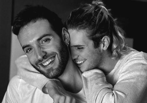 Tommaso Stanzani ritrova l’amore: chi è Oreste Gaudio, nuovo fidanzato dopo Tommaso Zorzi preview