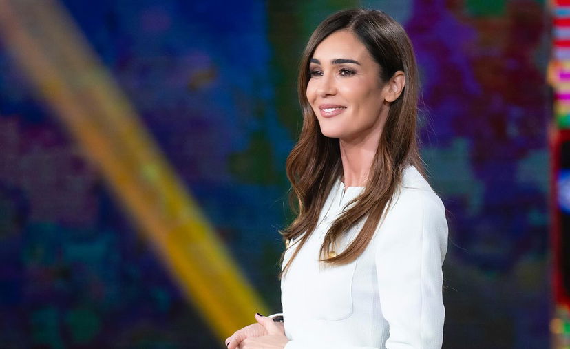 Ospiti Verissimo oggi 5 aprile: Alice Campello e coppia di The Couple da Silvia Toffanin preview