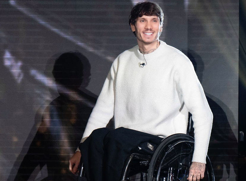 Manuel Bortuzzo parla di Lulù Selassiè dopo la denuncia per stalking preview