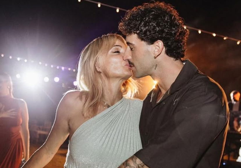 Andreas Muller e Veronica Peparini si sposano: anello di fidanzamento e ruolo dei figli preview