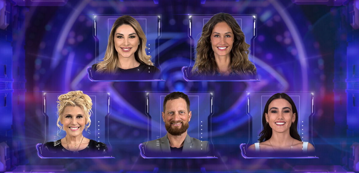 Eliminato Grande Fratello, Chiara, Helena, Maria Teresa, Mattia e Zeudi a rischio: il SONDAGGIO, vota!