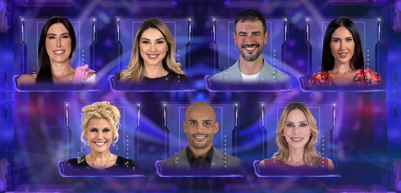 Eliminato Grande Fratello: sette in nomination, chi rischia? SONDAGGIO, vota! preview