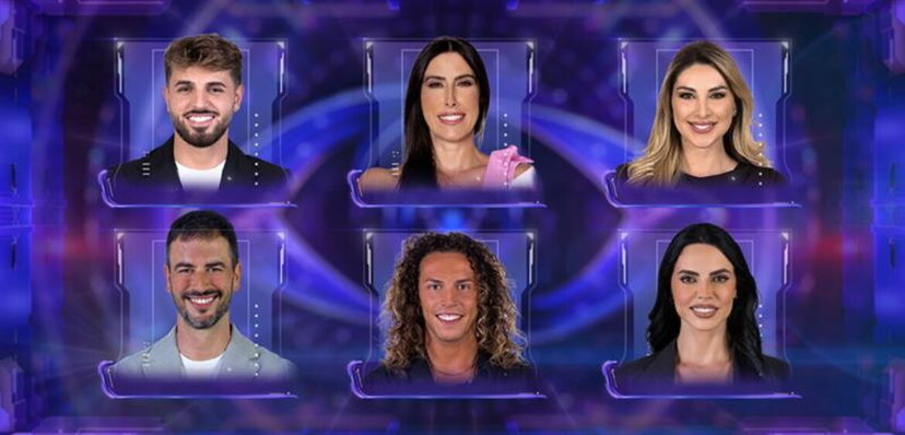 Eliminato Grande Fratello, Chiara, Alfonso, Iago, Amanda, Giglio e Shaila a rischio, il SONDAGGIO: vota! preview