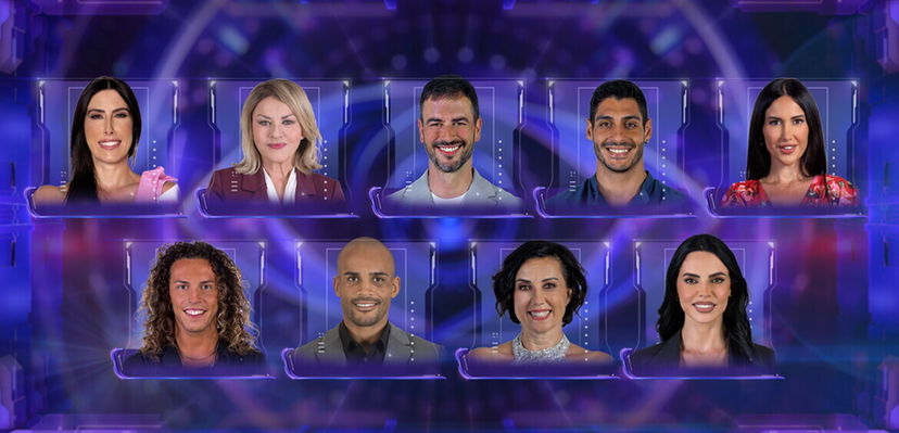 Eliminato Grande Fratello: chi rischia? Nove in nomination, il SONDAGGIO, vota! preview
