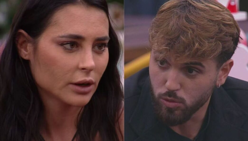 Grande Fratello, Alfonso esagera ancora con Mariavittoria: scoppia la polemica – VIDEO preview