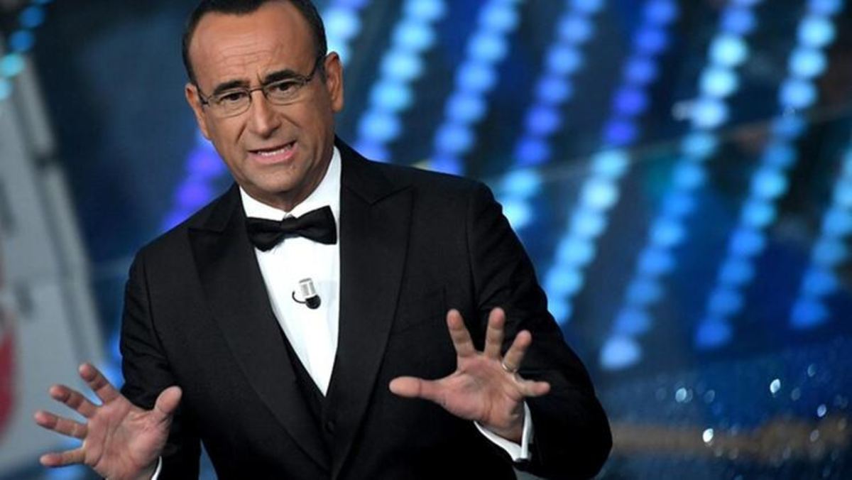 Sanremo 2025, controprogrammazione