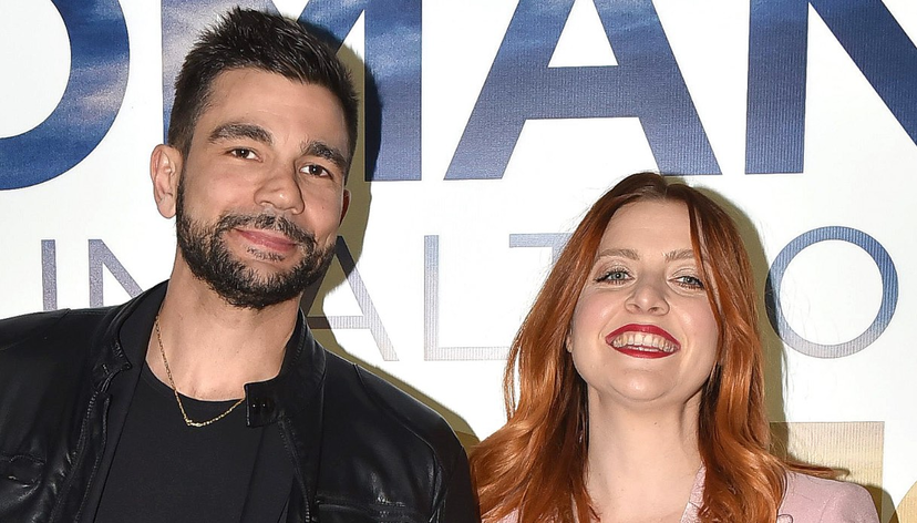 Chi è Gabriele Greco, marito di Noemi a Sanremo 2025: perché la coppia non ha figli? preview