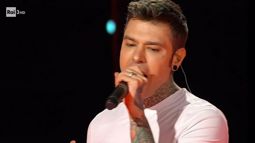 Come sta Fedez prima di Sanremo 2025 e con chi andrà all’Ariston preview