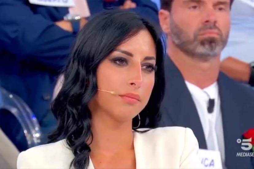 Uomini e Donne: Francesca Sorrentino sceglie tra caos e rivelazioni choc, ecco chi preview