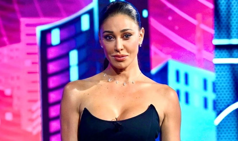 Belen Rodriguez ironizza su Chiara Ferragni e Fedez? La presunta frecciatina preview