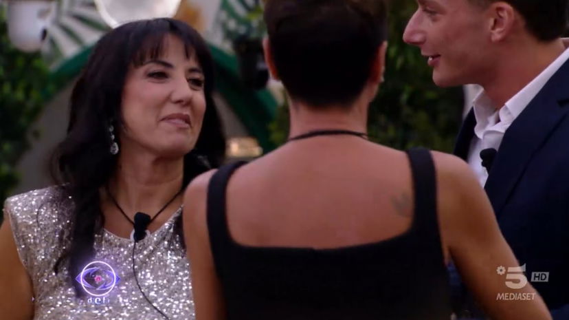 Vincitore Grande Fratello, Pamela Petrarolo avanza un nome: tra i legami più belli c’è un grande assente preview