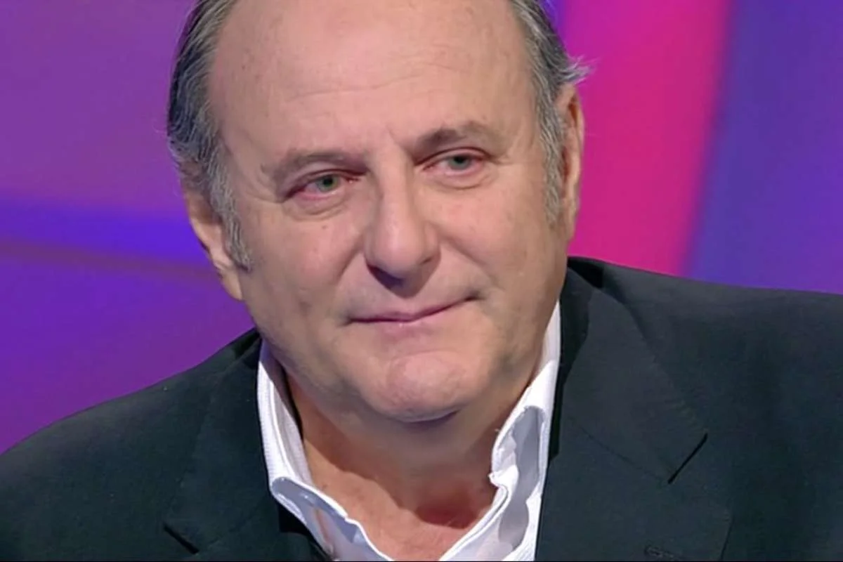 Gerry Scotti
