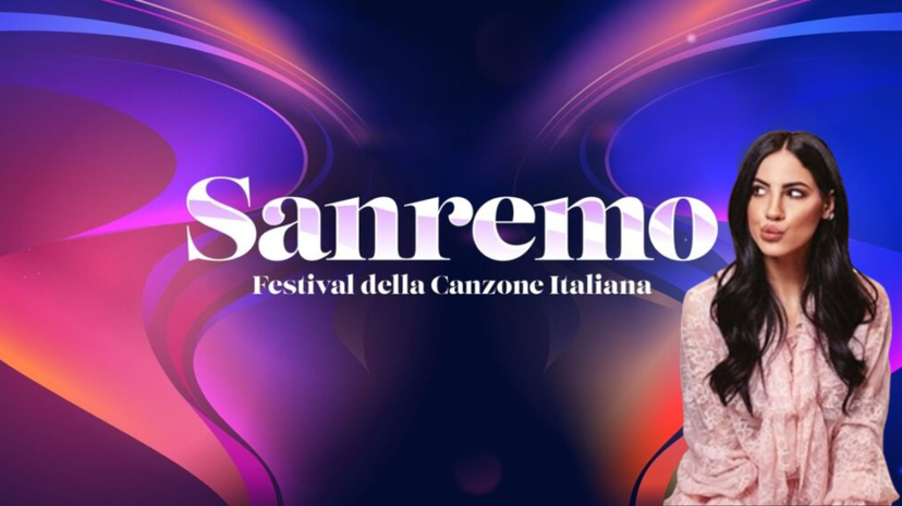 Sanremo 2025: niente Dopo Festival per Giulia De Lellis, ecco da chi verrà sostituita (e spunta pure una prof di Amici di Maria) preview
