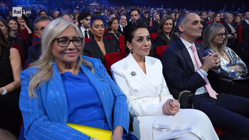 I Big di Sanremo 2025 a Domenica In: tutti gli ospiti di oggi 16 febbraio all’Ariston preview