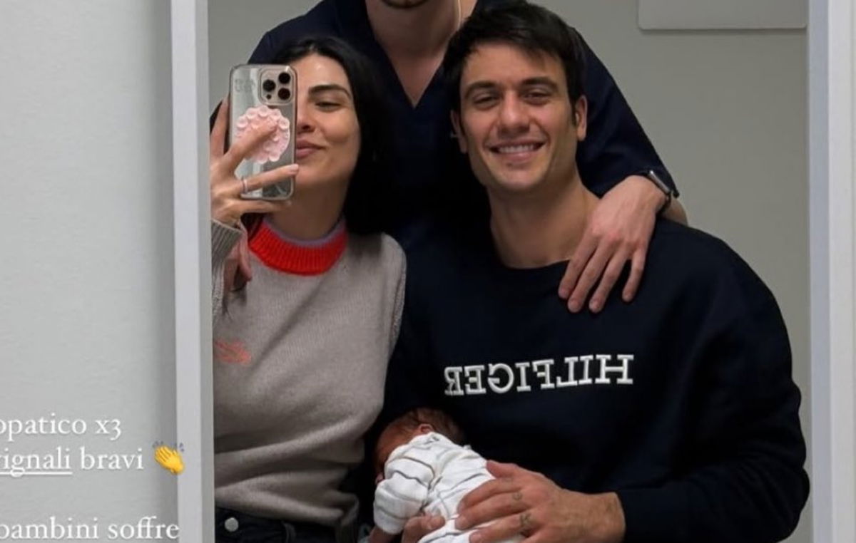 Matrimonio tra Giulia Salemi e Pierpaolo Pretelli