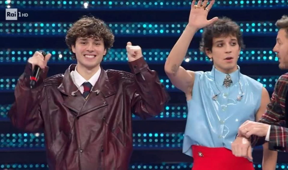 Vincitore Sanremo 2025 Nuove Proposte