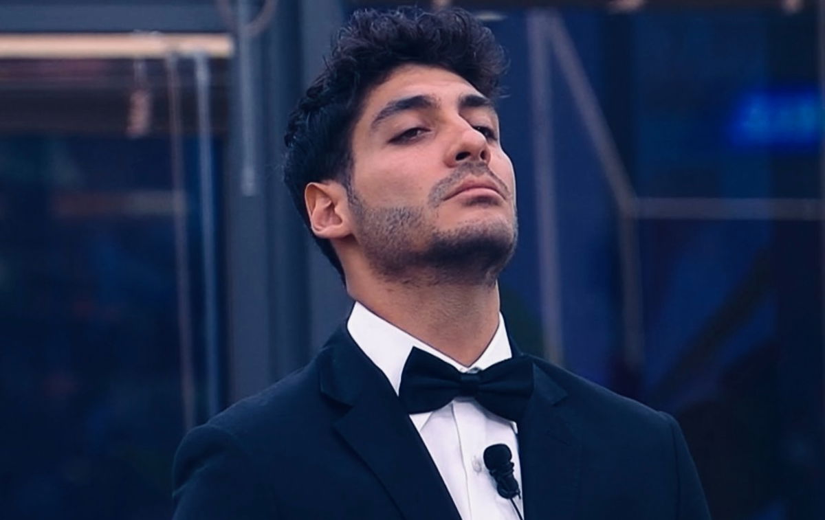 Eliminato Grande Fratello