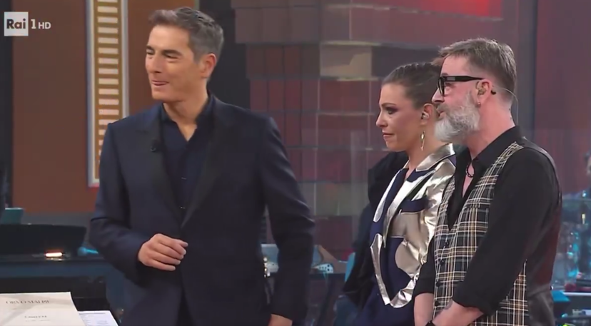 Classifica Ora o mai più e vincitore quarta puntata 1 febbraio 2025: incredibile Loredana Errore preview