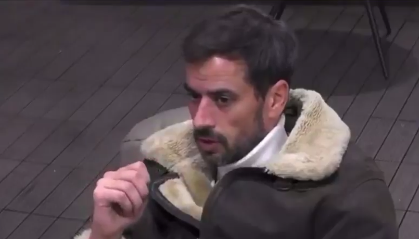 “Volgare e peggiorata fisicamente”: Iago e Javier durissimi contro Shaila Gatta, atteso confronto di fuoco al GF preview