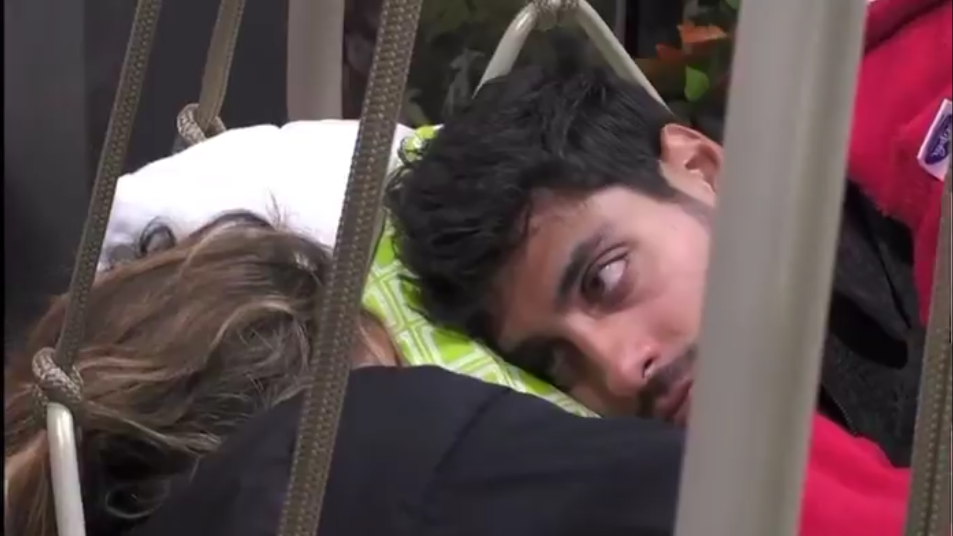 Javier e Helena, scatta il bacio sotto le coperte? Cosa è successo dopo la diretta