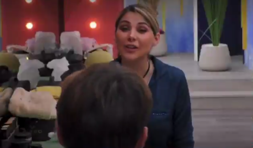 Furiosa lite al Grande Fratello, Alfonso perde la pazienza con Chiara: “Basta parlare di Javier e Helena!” preview