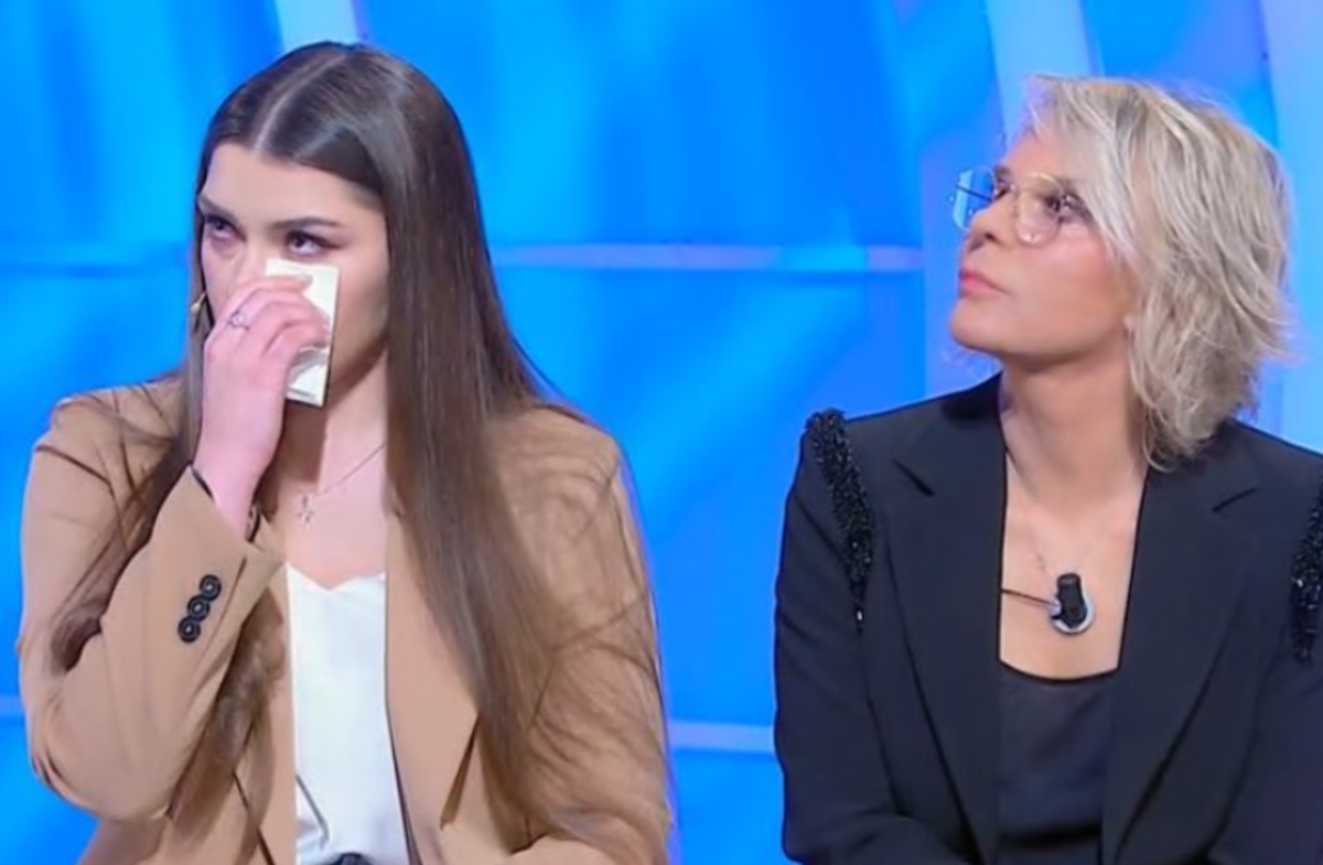 Le storie di C'è posta per te
