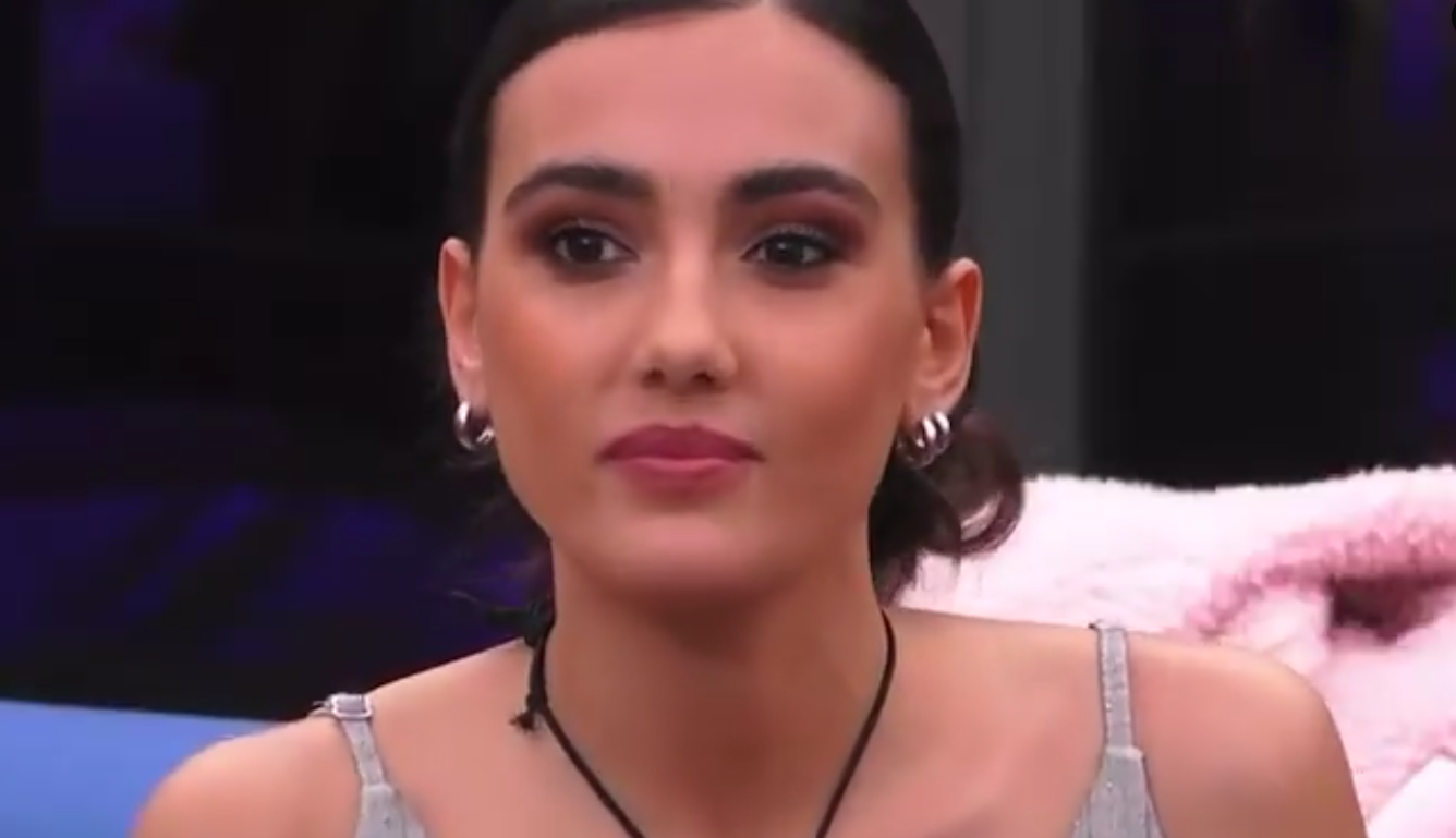 Eliminato Grande Fratello