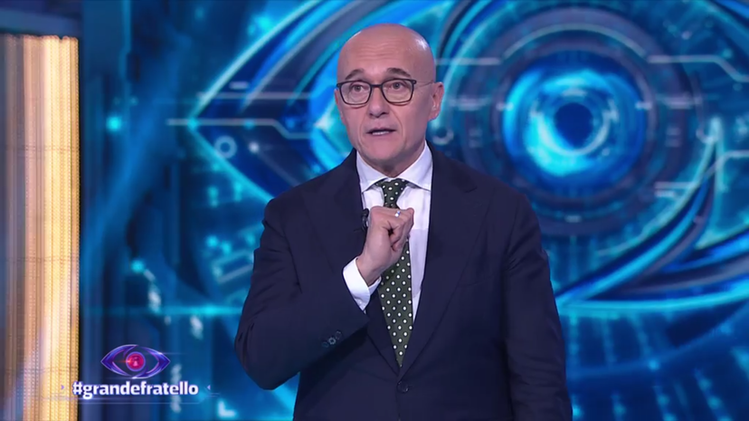 Ascolti Grande Fratello, trentesima puntata 10 febbraio: i dati auditel preview