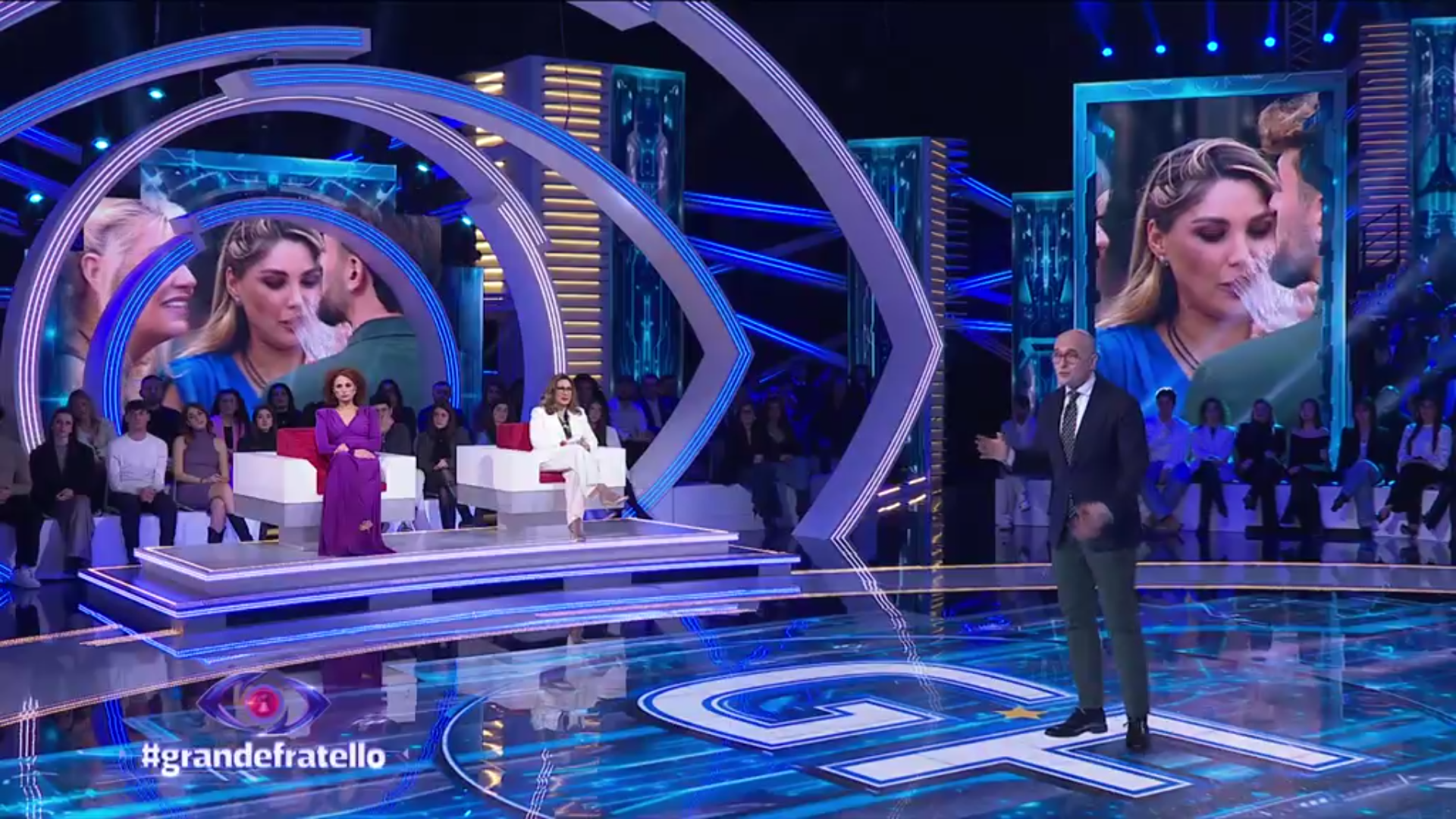 Grande Fratello