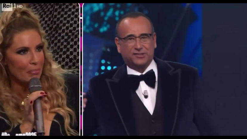 “Non è successo niente”, Selvaggia Lucarelli boccia il debutto di Sanremo 2025: il suo commento – VIDEO preview
