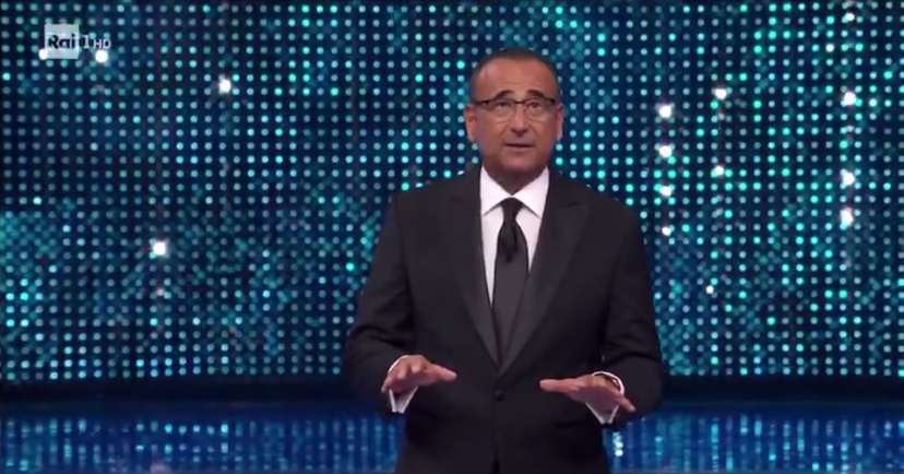 Classifica Sanremo 2025, le cinque canzoni della seconda serata del 12 febbraio preview