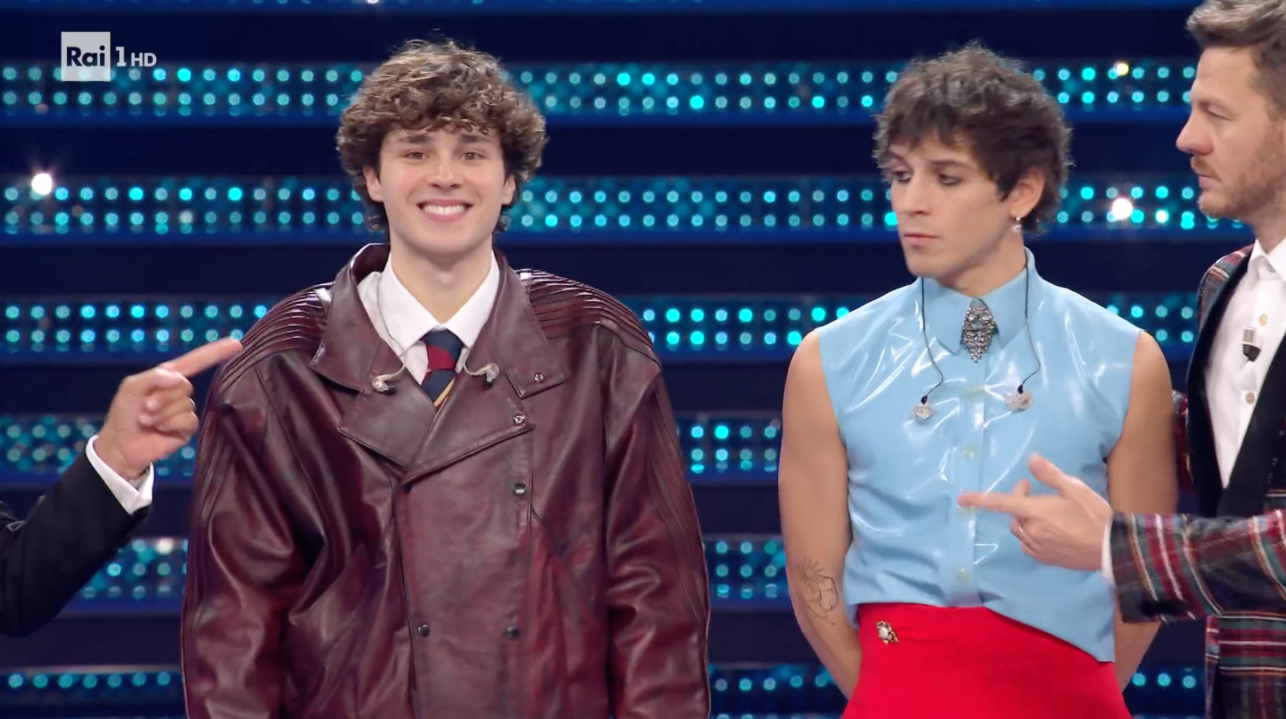Vincitore Sanremo 2025 Nuove Proposte