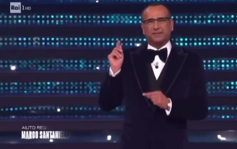 Ordine di uscita dei cantanti di Sanremo 2025, terza serata: ospiti e scaletta preview